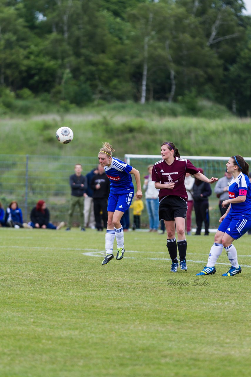 Bild 280 - Frauen FSC Kaltenkirchen : SG Wilstermarsch : Ergebnis: 1:1